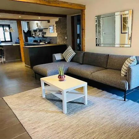 Elegant And Charming Townhouse With Roof Terrace * Limoux